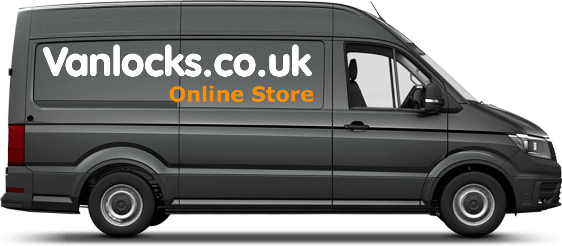 Vanlocks.co.uk Van Security Specialists