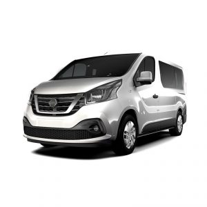 NV300 (2016>>2021)