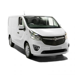 Vivaro (2014>>2018)