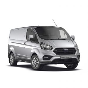 Transit Custom (2018>>Present)