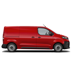 Vivaro (2019>>Present)