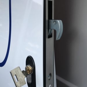 GARRISON HOOK BOLT DEADLOCK CITROEN DISPATCH