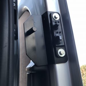 Transit Custom Door Keeper