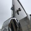VW CRAFTER 2017> HOOK BOLT DEADLOCK