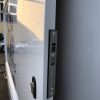 VW CRAFTER 2017> HOOK BOLT DEADLOCK