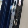 BERLINGO 19> HOOK BOLT DEADLOCK