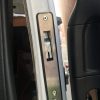 GARRISON HOOK BOLT DEADLOCK MERCEDES VITO 2015>