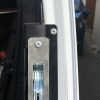 GARRISON HOOK BOLT DEADLOCK MERCEDES VITO 2015>