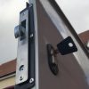 GARRISON HOOK BOLT DEADLOCK MERCEDES VITO 2015>