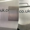 Renault Trafic Repair Plate