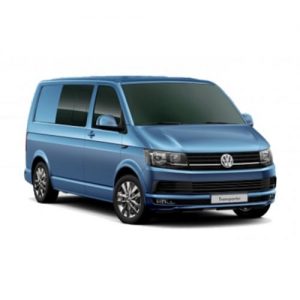 Transporter T6.1 Kombi 2020>>Present