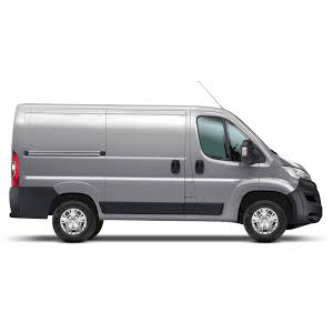 Vauxhall Movano 2022-Present