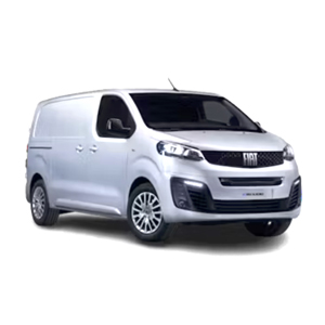Scudo (2021>>Present)