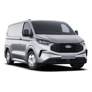 Transit Custom (2024>>Present)
