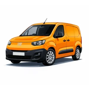 Doblo (2023>>Present)