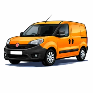 Doblo (Mar2010>>2023)