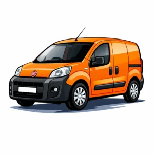Fiorino (2008>>Present)