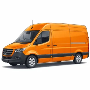 Sprinter (2018>>Present)