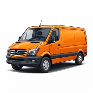 Sprinter (2006>>2018)