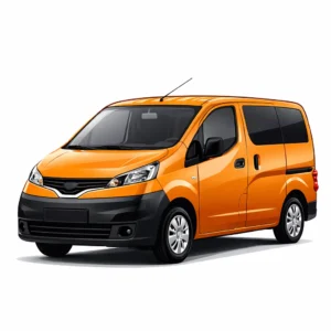 NV200 (2010>>Present)
