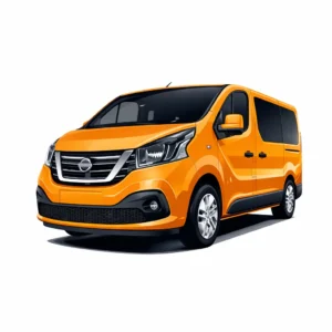 NV300 (2016>>2021)