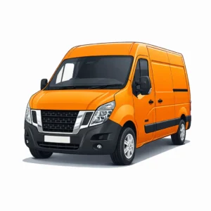 NV400 (2010>>2021)