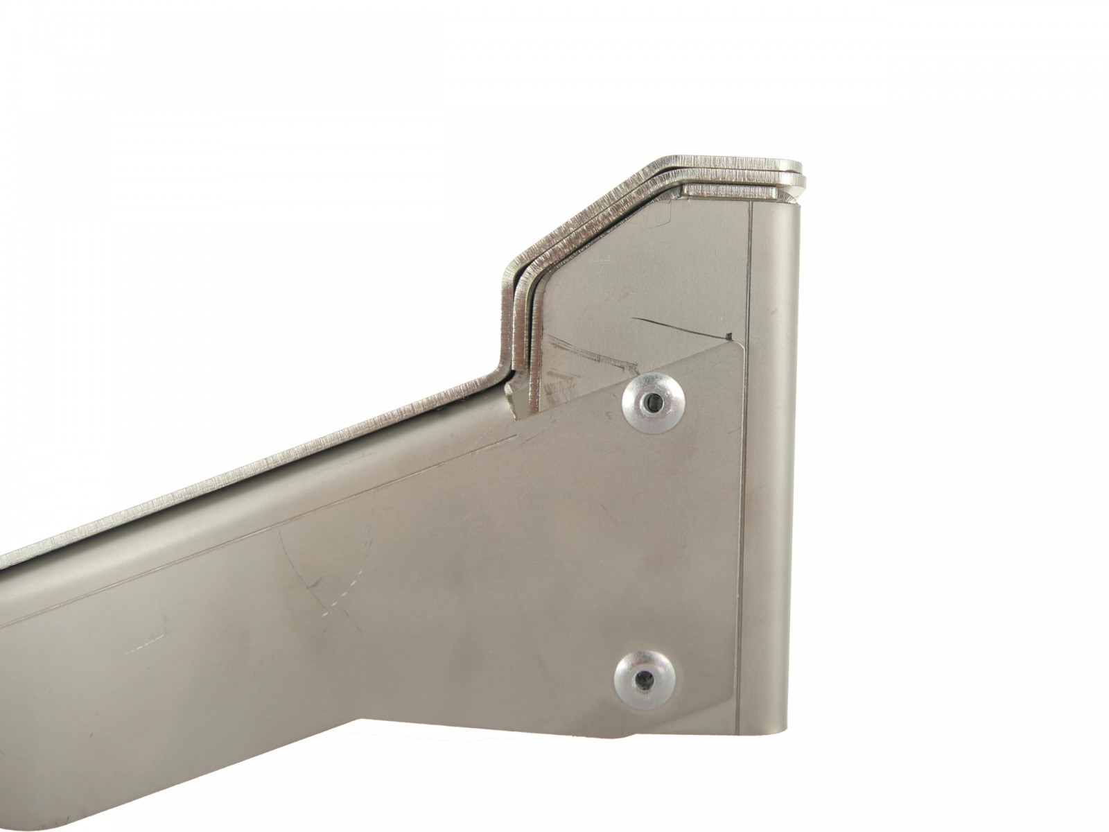 Ford Custom 24> V-Armour Internal Latch Shield