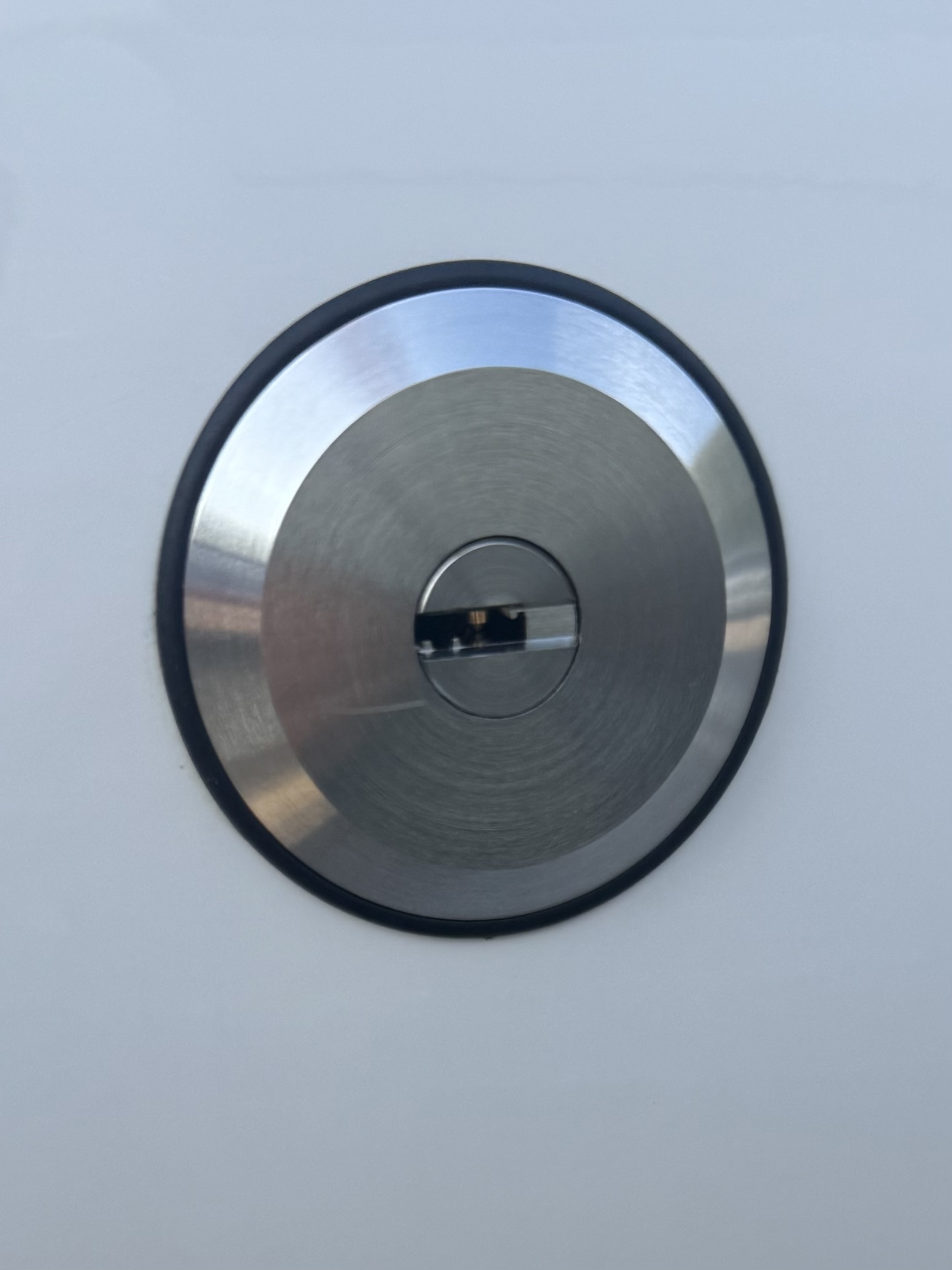 Ford Transit Slam Locks 2014–Present – D7 Garrison Compatible